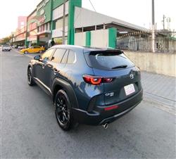 مازدا CX-50